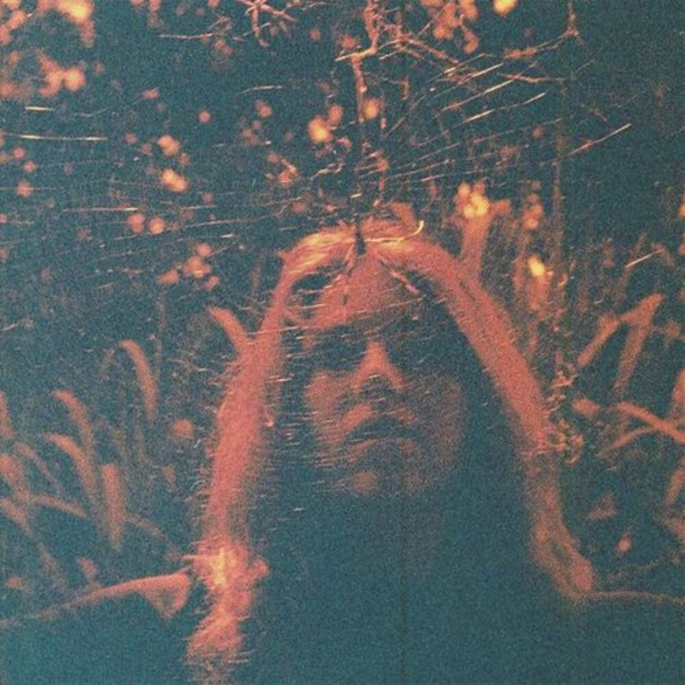 Turnover - Peripheral Vision  CD